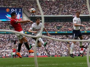 Wembley Bawa Hoki Bagus untuk Alexis Sanchez