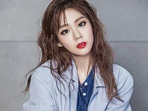 Seung Yeon eks KARA Gabung Sub-Label YG Entertainment