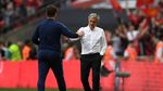 Jungkalkan Spurs, MU ke Final Piala FA