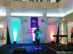 Mau Cari Produk UMKM Kerajinan hingga Makanan, Yuk Datang ke Sini!