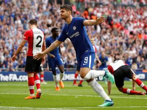 Depak Southampton, Chelsea Tantang MU di Final Piala FA