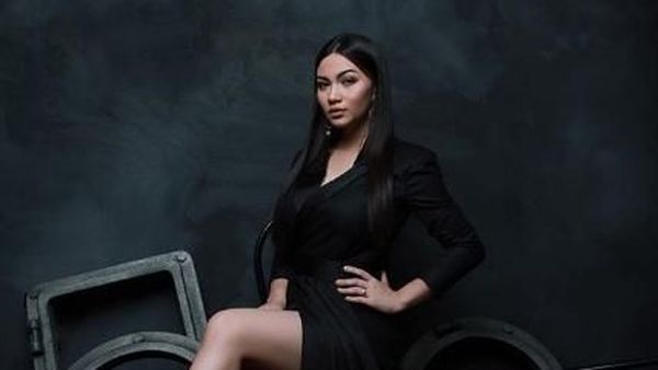 Penampilan Ariel Tatum Usai Cukur Bulu