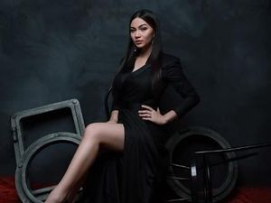 Penampilan Ariel Tatum Usai Cukur Bulu