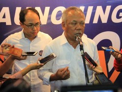 Menteri PUPR Belum Terima Usulan Tol Bekasi-Banten di Atas Laut