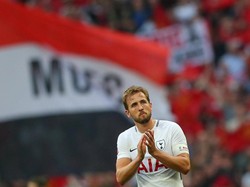 Wenger: Bangun Stadion Baru, Spurs Bisa Saja Jual Kane