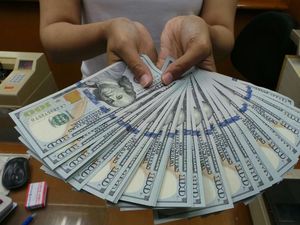 Dolar AS Ngamuk, BI Tak Ragu Naikkan Bunga Acuan