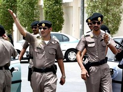 Polisi Usut Drone Misterius di Istana Saudi yang Picu Isu Kudeta