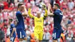 Chelsea Tantang MU di Final Piala FA