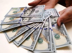 3 Fakta Dolar AS Menguat hingga Rp 14.777