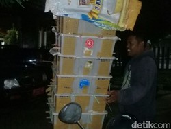 BKSDA Jambi Gagalkan Perdagangan Ilegal Ratusan Burung Kicau