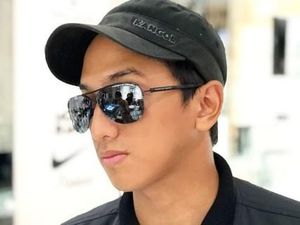 Ciee.. Ge Pamungkas Sama Pacar Barunya Suka Traveling Ciee.. Ge Pamungkas Sama Pacar Barunya Suka Traveling