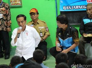 Sekjen PDIP: Lembaga Survei Kredibel Sebut Jokowi di Hati Rakyat