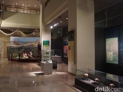 Berkunjung ke Museum Nasional Kini Jadi Makin Asyik!