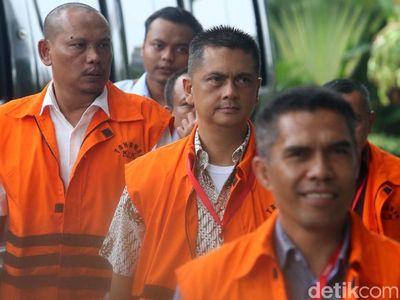 Ketua DPRD Kota Malang dan Anggotanya Kembali Diperiksa KPK