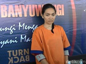 Ini Jumlah Dana yang Diakui Dipakai Bos Arisan Mami Gaul