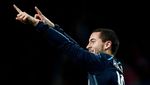 Mohamed Salah dan Para Pemain Terbaik PFA 10 Musim Terakhir