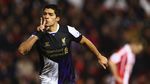 Mohamed Salah dan Para Pemain Terbaik PFA 10 Musim Terakhir