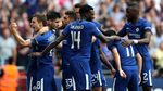 Chelsea Tantang MU di Final Piala FA