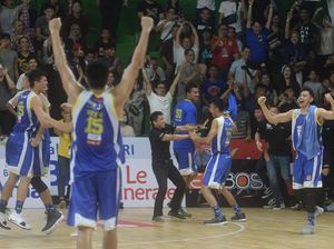 Kunci Kemenangan Satria Muda atas Pelita Jaya