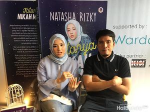 Banyak Artis Cerai Seperti Gisel, Ini Resep Harmonis Pernikahan Desta