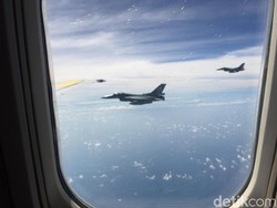 RI Mau Tambah Batas Wilayah Dasar Laut