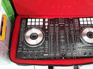 Peralatan DJ, Pedang hingga Tas Dibawa di Sidang Bos First Travel Peralatan DJ, Pedang hingga Tas Dibawa di Sidang Bos First Travel