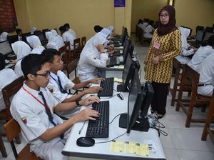 Ini Kisi-kisi Soal HOTS UN SMP 2018 Ini Kisi-kisi Soal HOTS UN SMP 2018