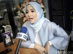 Punya Anak, Natasha Rizki Bersyukur Perannya di Film Tak Selalu Ibu-ibu