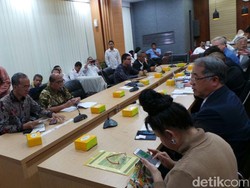 Investor Brasil Tertarik Bangun Pelabuhan di RI