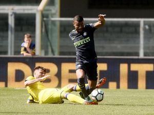 Pujian Spalletti untuk Rafinha dan Brozovic