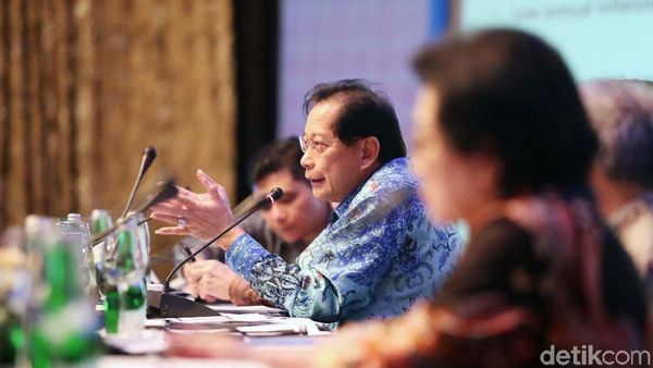 Kinerja Triwulan 1 BCA Tahun 2018