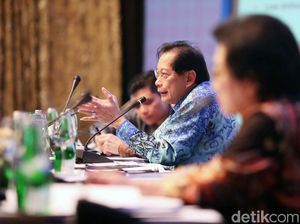 Kinerja Triwulan 1 BCA Tahun 2018