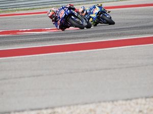 Vinales Merasa Mulai Kembali ke Level Awal Musim Lalu