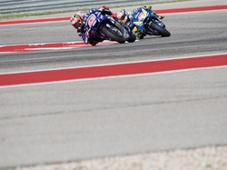 Vinales Merasa Mulai Kembali ke Level Awal Musim Lalu