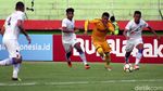 Duel Persela vs Bhayangkara Tanpa Pemenang