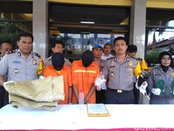 Di Bawah Pengaruh Miras, 4 Remaja Ini Perkosa Anak di Bawah Umur