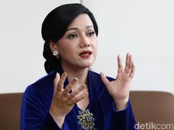 Bos KSEI Ingin Banyak Wanita Jago Investasi di Pasar Modal