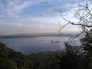 Gunung Lembu yang Ramah Buat Pendaki Pemula