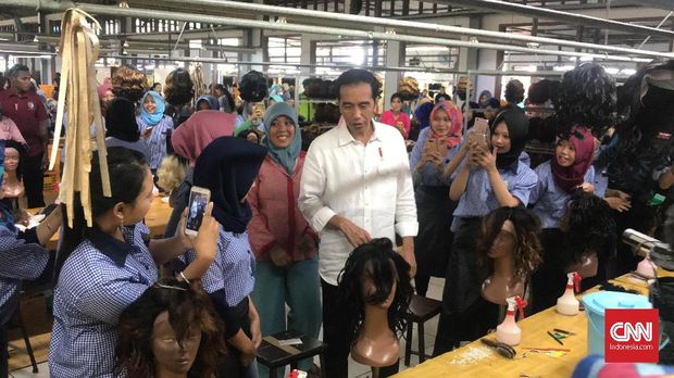 Pertimbangan Jokowi Pilih Cawapres dan Risiko Koalisi Pecah