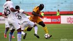 Duel Persela vs Bhayangkara Tanpa Pemenang