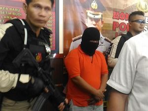 Brigjen Gadungan yang Coba Intervensi Polisi Bertitel Sp.Og