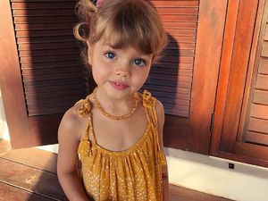 Senyum Manis Bocah-bocah Ini Bisa Bikin Selasa Lebih Ceria