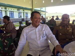Bamsoet Minta PLN Pasok Listrik ke Warga di Kepulauan Natuna
