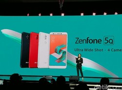 Zenfone Max dan Zenfone 5Q Ikut Masuk Indonesia