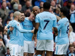 City Gunduli Swansea 5-0