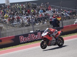 Resmi! MotoGP Austin di Amerika Serikat Juga Ditunda