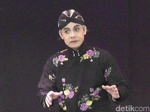 Jurus yang Akan Diterapkan Ganjar di Debat Cagub Putaran Kedua