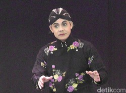 Jurus yang Akan Diterapkan Ganjar di Debat Cagub Putaran Kedua