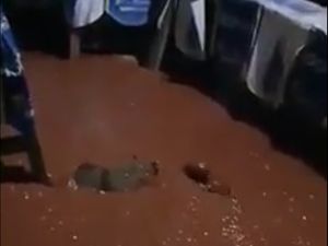 Video Viral Isu Lumpur Sidoarjo di Bekasi, Ini Faktanya