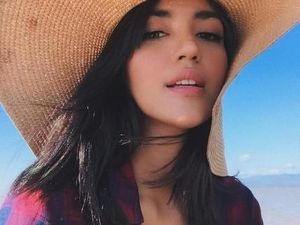 Pesona Model Cantik yang Dikabarkan Dekat dengan Ge Pamungkas Pesona Model Cantik yang Dikabarkan Dekat dengan Ge Pamungkas